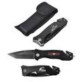 The Dante Recreational & Utility Knife